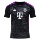 Maglia Bayern Monaco 23/24 II Away - Versione Tifoso