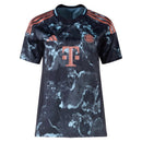Maglia Bayern Monaco 24/25 II Away - Femminile