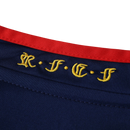 Camisa Espanha II 2010