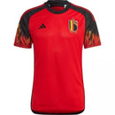 Maglia Belgio 22/23 I Home - Versione Tifoso