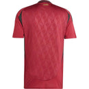 Maglia Belgio 24/25 I Home - Versione Tifoso