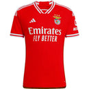 Maglia Benfica 23/24 I Home - Versione Tifoso