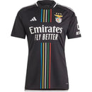 Maglia Benfica 23/24 II Away - Versione Tifoso