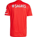 Maglia Benfica 24/25 I Home - Versione Tifoso