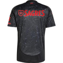 Maglia Benfica 24/25 II Away - Versione Tifoso