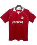 Maglia Benfica 94/95 I Home - Versione Retrò