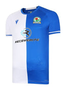 Maglia Blackburn Rovers 21/22 I Home - Versione Tifoso