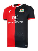 Maglia Blackburn Rovers 21/22 II Away - Versione Tifoso