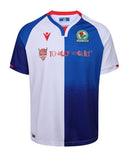 Maglia Blackburn Rovers 22/23 I Home - Versione Tifoso