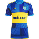 Maglia Boca Juniors 23/24 I Home - Versione Tifoso