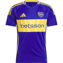 Maglia Boca Juniors 24/25 I Home - Versione Tifoso