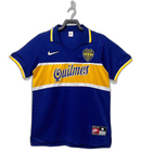 Maglia Boca Juniors 96/97 I Home - Versione Retrò