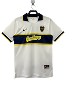 Maglia Boca Juniors 96/97 II Away - Versione Retrò
