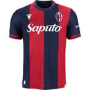 Maglia Bologna 24/25 I Home - Versione Tifoso