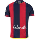 Maglia Bologna 24/25 I Home - Versione Tifoso