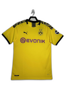 Maglia Borussia Dortmund 19/20 I Home - Versione Retrò