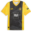 Maglia Borussia Dortmund 2024 Edizione Speciale di Anniversario - Versione Tifoso