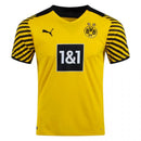 Maglia Borussia Dortmund 21/22 I Home - Versione Tifoso