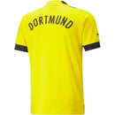 Maglia Borussia Dortmund 22/23 I Home - Versione Tifoso