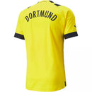 Maglia Borussia Dortmund 22/23 I Home - Versione Giocatore