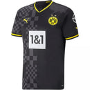 Maglia Borussia Dortmund 22/23 II Away - Versione Tifoso