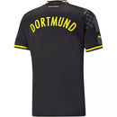 Maglia Borussia Dortmund 22/23 II Away - Versione Tifoso