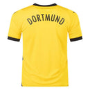 Maglia Borussia Dortmund 23/24 I Home - Versione Tifoso