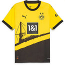 Maglia Borussia Dortmund 23/24 I Home - Versione Giocatore
