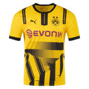 Maglia Borussia Dortmund 24/25 Cup - Versione Tifoso