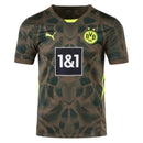 Maglia Borussia Dortmund 24/25 Portiere - Versione Tifoso