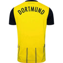 Maglia Borussia Dortmund 24/25 I Home - Versione Tifoso