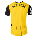 Maglia Borussia Dortmund 24/25 I Home - Champions League - Versione Giocatore