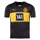 Maglia Borussia Dortmund 24/25 II Away - Versione Tifoso