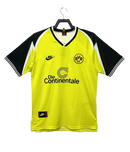 Maglia Borussia Dortmund 95/96 I Home - Versione Retrò