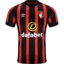 Maglia Bournemouth 23/24 I Home - Versione Tifoso