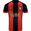 Maglia Bournemouth 24/25 I Home - Versione Tifoso