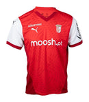 Maglia Braga 24/25 I Home - Versione Tifoso
