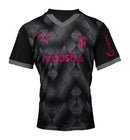 Maglia Braga 24/25 II Away - Versione Tifoso
