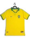 Maglia Brasile 1997 I Home - Versione Retrò