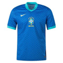 Maglia Brasile 24/25 II Away - Versione Tifoso