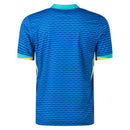 Maglia Brasile 24/25 II Away - Versione Tifoso