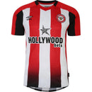 Maglia Brentford 24/25 I Home - Versione Tifoso