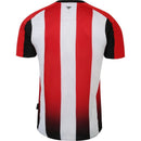 Maglia Brentford 24/25 I Home - Versione Tifoso