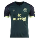 Maglia Brentford 24/25 III Third - Versione Tifoso