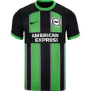 Maglia Brighton & Hove Albion 23/24 II Away - Versione Tifoso