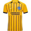 Maglia Brighton & Hove Albion 24/25 II Away - Versione Tifoso