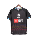 Maglia Bristol City 21/22 I Home - Versione Tifoso