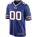 Maglia NFL Buffalo Bills - Edizione Classica - Versione di Gioco