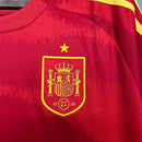Camisa Espanha I 2024
