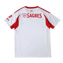 Camisa Benfica III 2025/26